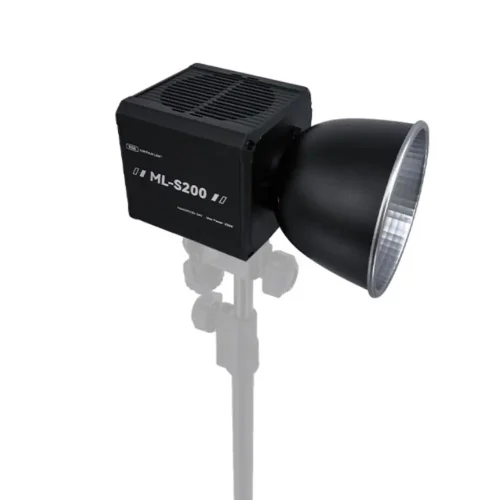نور ثابت RGB سپتا Septa ML-S200 COB - Image 3