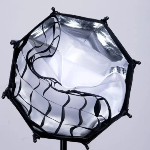 سافت باکس اولانزی Ulanzi AS-D30 30cm - Image 2