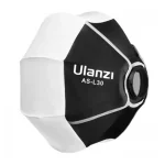 سافت باکس اولانزی Ulanzi AS-L30 30cm