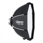 سافت باکس اولانزی مدل Ulanzi DS60 60cm