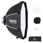 سافت باکس اولانزی مدل Ulanzi DS60 60cm - Image 3