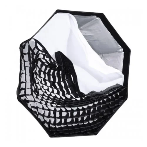 سافت باکس اولانزی مدل Ulanzi DS60 60cm - Image 2