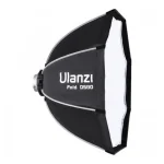 سافت باکس اولانزی Ulanzi DS80 80cm