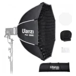 سافت باکس اولانزی Ulanzi DS80 80cm - Image 3
