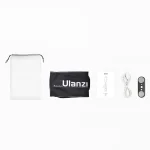 تیوب لایت بادی اولانزی مدل Ulanzi UA20 20W - Image 2