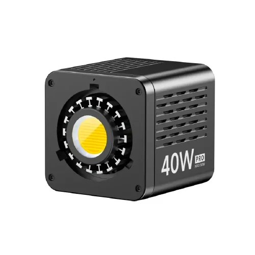 ویدیو لایت اولانزی پرتابل Ulanzi L023 40W Pro - Image 4