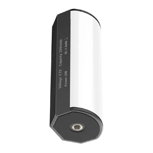 نور باتومی اولانزی Ulanzi I-Light RGB - Image 5