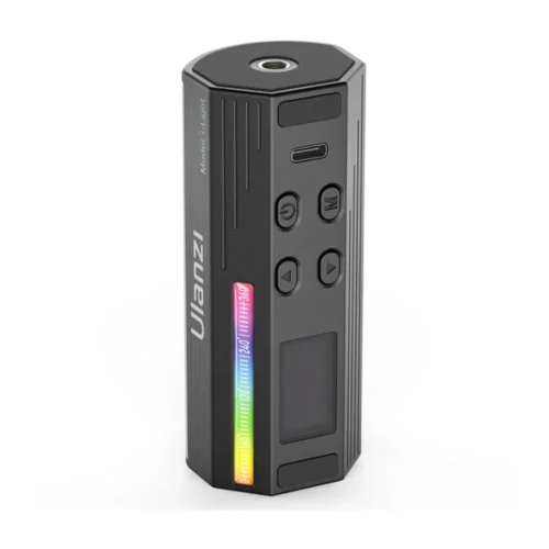 نور باتومی اولانزی Ulanzi I-Light RGB - Image 8