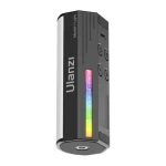 نور باتومی اولانزی Ulanzi I-Light RGB - Image 6