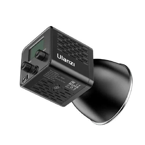 ویدیو لایت اولانزی پرتابل Ulanzi L023 40W Pro - Image 7