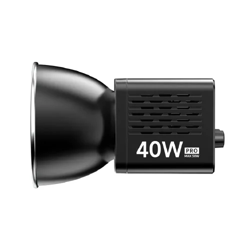 ویدیو لایت اولانزی پرتابل Ulanzi L023 40W Pro - Image 2
