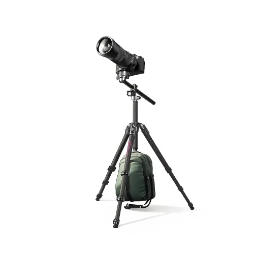 سه پایه دوربین اولانزی مدل Ulanzi JJ05 Tripod 1.8m - Image 2