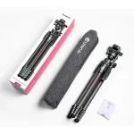 سه پایه دوربین اولانزی مدل Ulanzi JJ06 Tripod 1.8m - Image 2