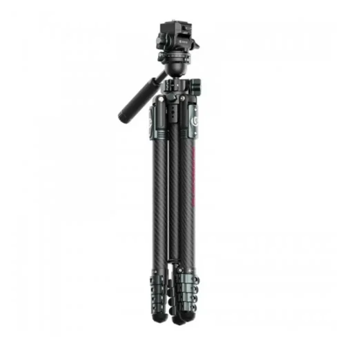 سه پایه دوربین اولانزی مدل Ulanzi JJ06 Tripod 1.8m - Image 3