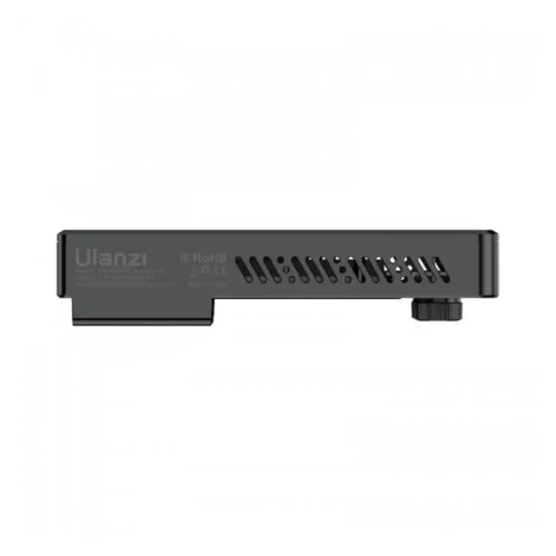 ویدیو لایت اولانزی مدل Ulanzi LM-P40 RGB 40W - Image 2