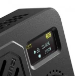 ویدیو لایت اولانزی مدل Ulanzi LM-P40Bi 40W - Image 3