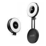 رینگ لایت سلفی مغناطیسی اولانزی مدل Ulanzi LM19