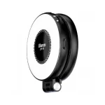 رینگ لایت سلفی مغناطیسی اولانزی مدل Ulanzi LM19 - Image 2