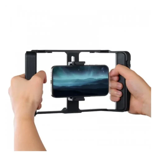 کیج موبایل و تبلت اولانزی مدل Ulanzi MA05 - Image 4