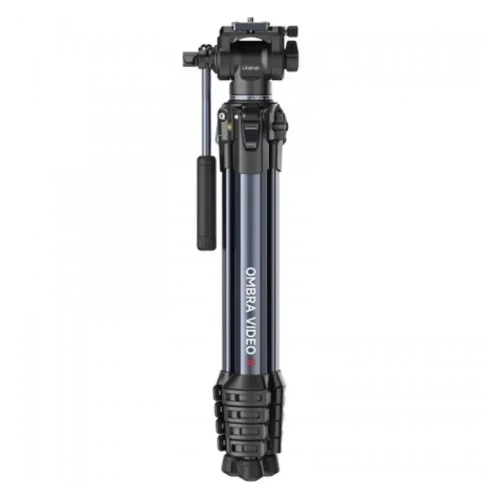 سه پایه دوربین اولانزی مدل Ulanzi Ombra II T154 - Image 5