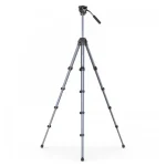 سه پایه دوربین اولانزی مدل Ulanzi Ombra II T154 - Image 3