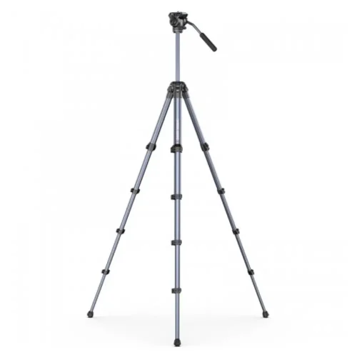 سه پایه دوربین اولانزی مدل Ulanzi Ombra II T154 - Image 3