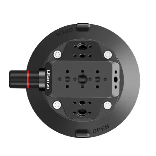 پایه نگهدارنده دوربین و موبایل اولانزی Ulanzi SC-02 - Image 3
