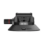 پایه نگهدارنده دوربین و موبایل اولانزی Ulanzi SC-02 - Image 2