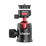 سه پایه دوربین و مونوپاد اولانزی مدل Ulanzi TT31 - Image 5