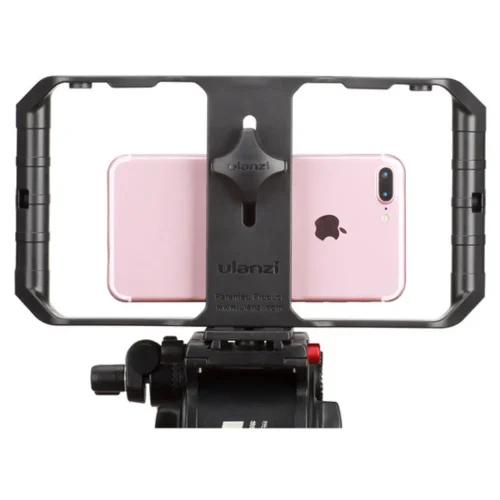 کیج موبایل و تبلت اولانزی مدل Ulanzi U-Rig Pro 0673 - Image 3