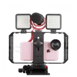 کیج موبایل و تبلت اولانزی مدل Ulanzi U-Rig Pro 0673 - Image 2