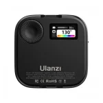 نور ثابت ال ای دی جیبی اولانزی مدل Ulanzi U60 RGB - Image 3