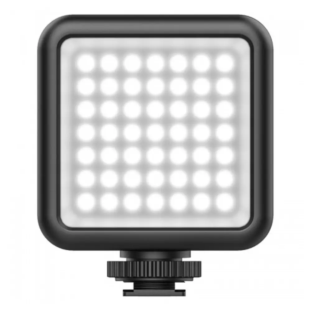 Ulanzi VL49 Continuous LED Light نور ثابت ال ای دی جیبی اولانزی مدل Ulanzi VL49 - Image 1
