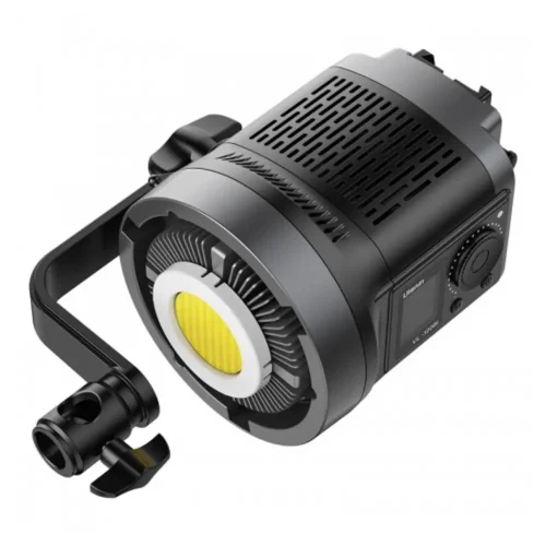 ویدیو لایت اولانزی مدل Ulanzi VL120Bi 120W - Image 4