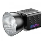 ویدیو لایت اولانزی مدل Ulanzi L024 40W RGB