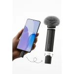 میکروفون یقه ای بی سیم اولانزی تک کاربره مدل Ulanzi WM10 Type-C - Image 2
