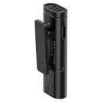 میکروفون یقه ای بی سیم اولانزی تک کاربره مدل Ulanzi WM10 Type-C - Image 4