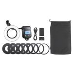 فلاش ماکرو گودکس Godox MF-R76C Marco Ring Flash TTL for Canon - Image 2