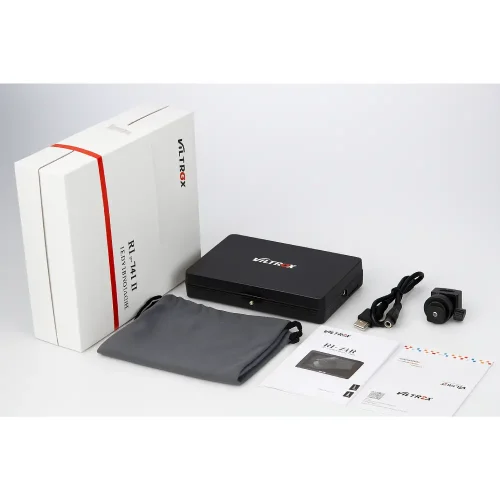 مانیتور 7 اینچ ویلتروکس VILTROX DC-70 II - Image 2