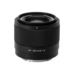 لنز دوربین ویلتروکس Viltrox AF 20mm f/2.8 FE