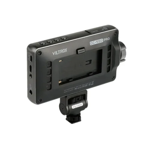 مانیتور 5.5 اینچ ویلتروکس Viltrox DC-550 - Image 4