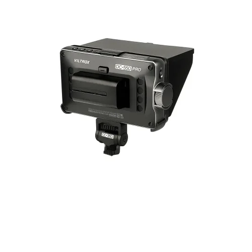 مانیتور 5.5 اینچ ویلتروکس Viltrox DC-550 - Image 3