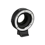 آداپتور تبدیل مانت کنون به سونی Viltrox EF-E II