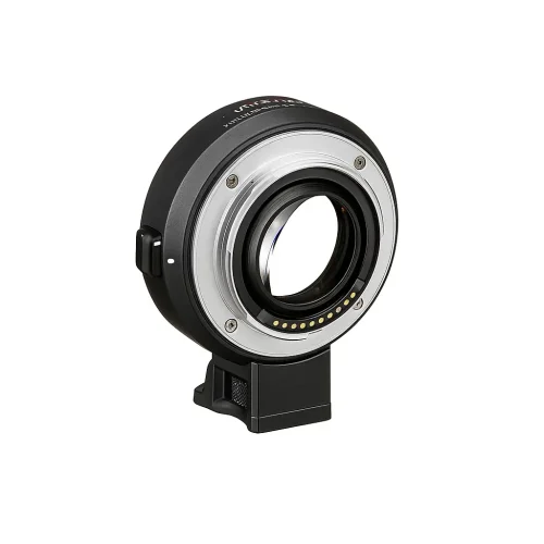آداپتور تبدیل مانت کنون به سونی Viltrox EF-E II - Image 3