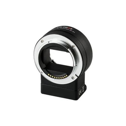 آداپتور تبدیل مانت ویلتروکس VITROX برای لنز Nikon F به Sony E - Image 3