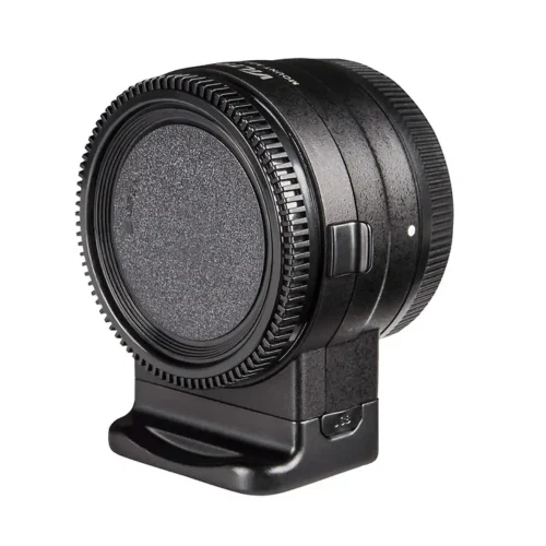 آداپتور تبدیل مانت ویلتروکس VITROX برای لنز Nikon F به Sony E - Image 2