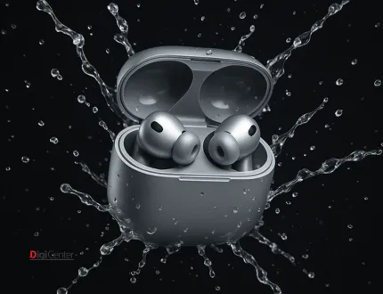 هدفون بی سیم ضد آب