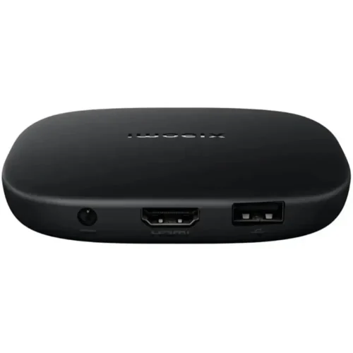 اندروید باکس شیائومی مدل Xiaomi TV Box S 3rd Gen - Image 2