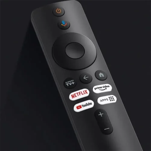 اندروید باکس شیائومی مدل Xiaomi TV Box S 3rd Gen - Image 4
