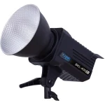ویدیو لایت به همراه سافت باکس YJBEI BKL-400 bi COB video light